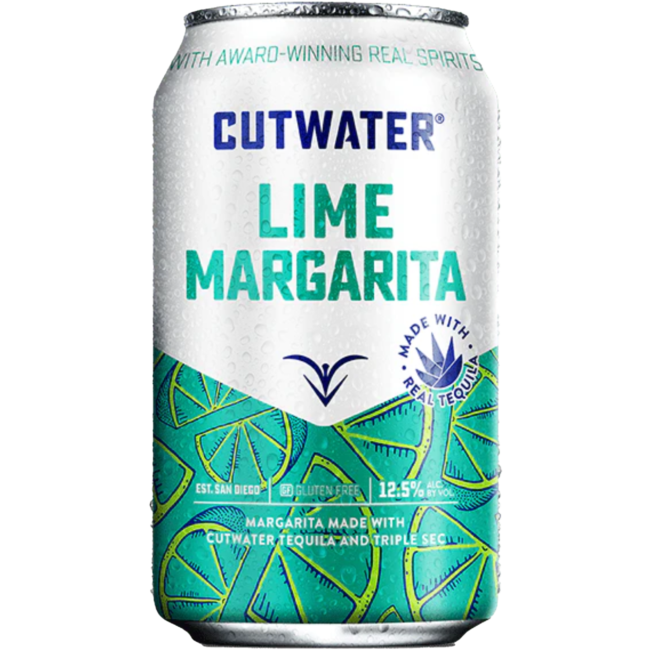 Cutwater Canned Cocktails