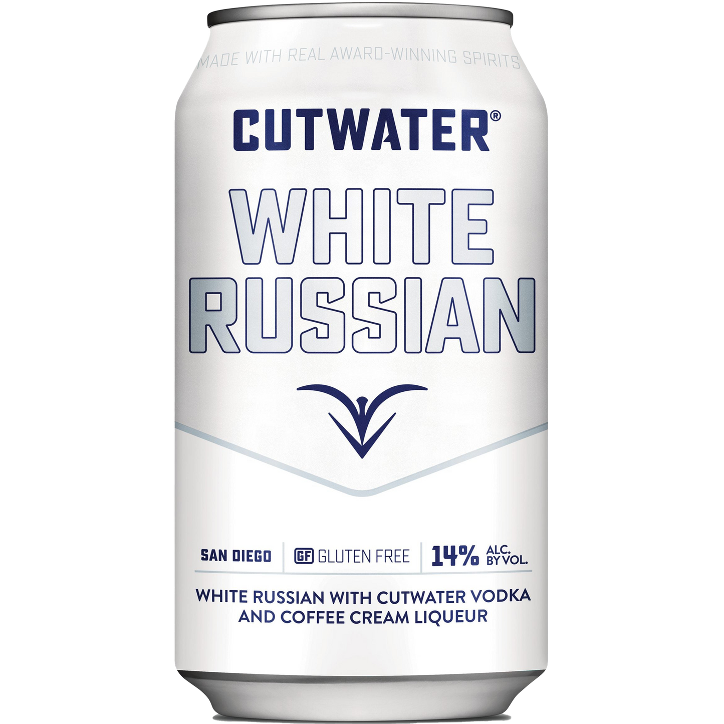 Cutwater Canned Cocktails