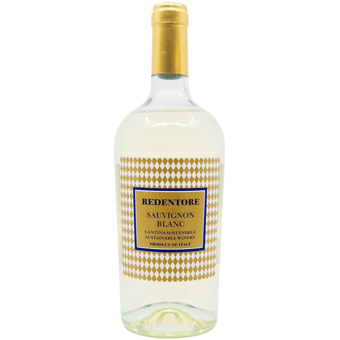 De Stefani 'Redentore' Sauvignon Blanc delle Venezie IGT, Italy