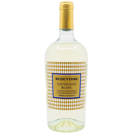 De Stefani 'Redentore' Sauvignon Blanc delle Venezie IGT, Italy