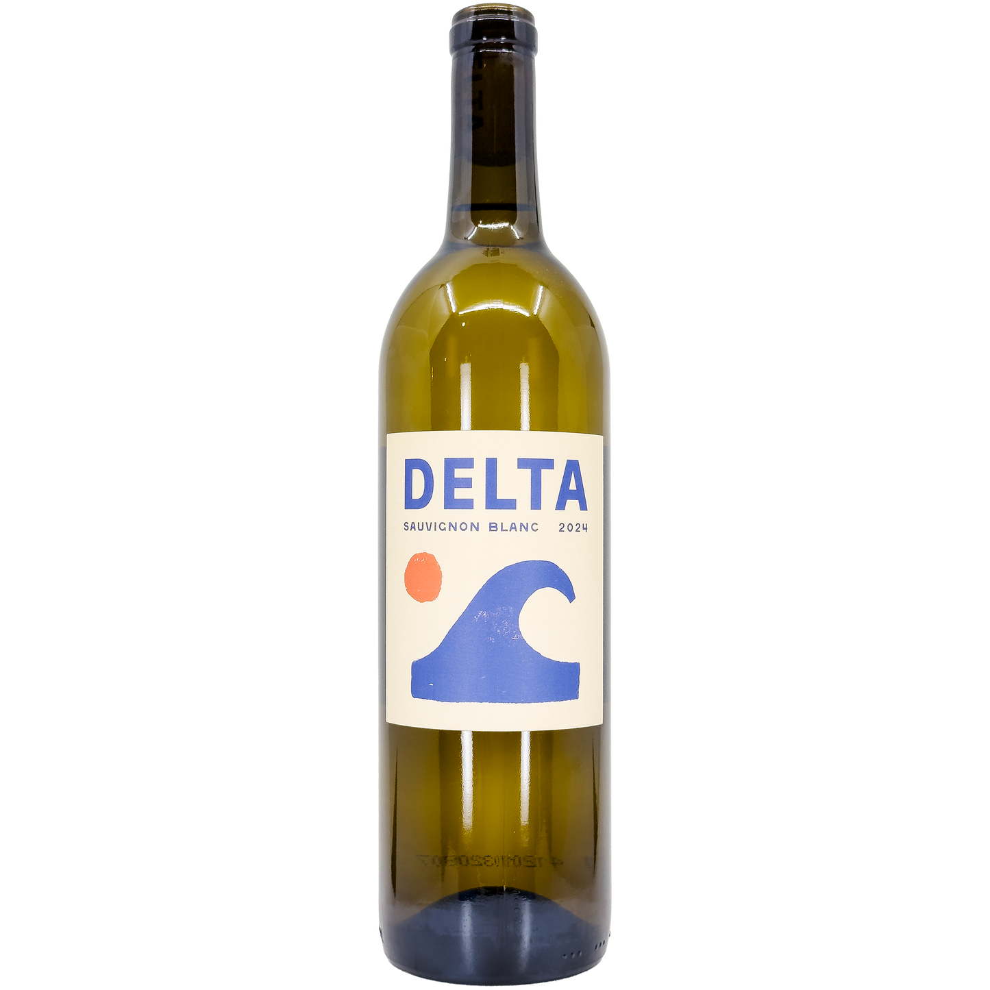 Delta Wines Sauvignon Blanc, California