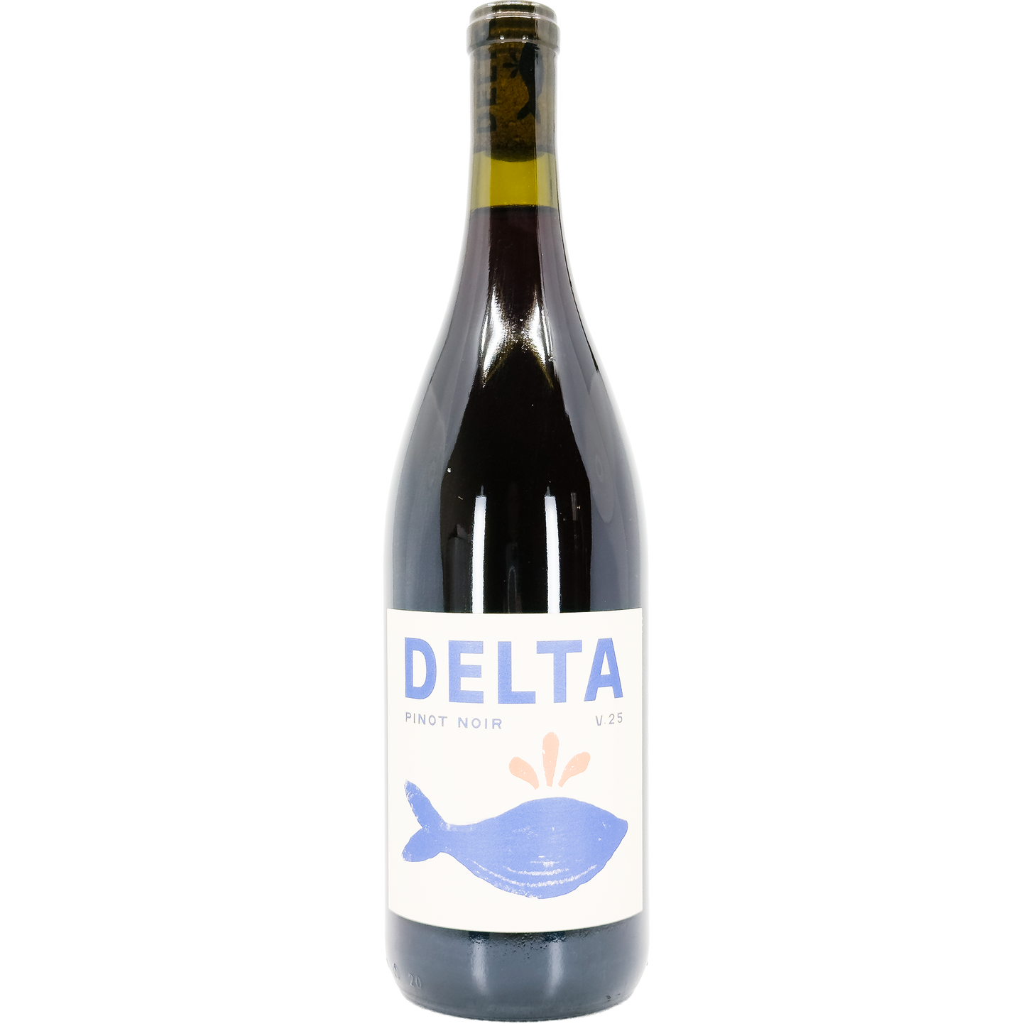 Delta Wines Pinot Noir, California