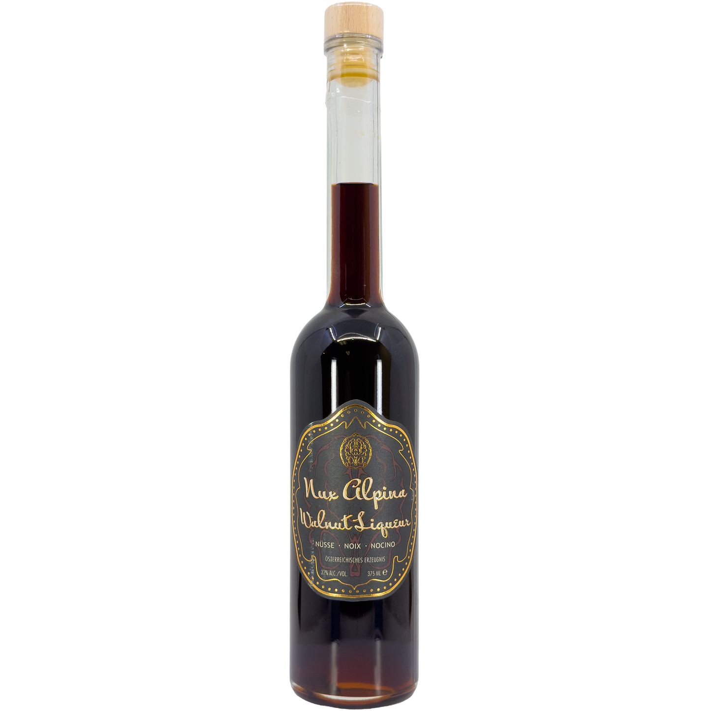 Destillerie Purkhart 'Nux Alpina' Walnut Liqueur, Austria