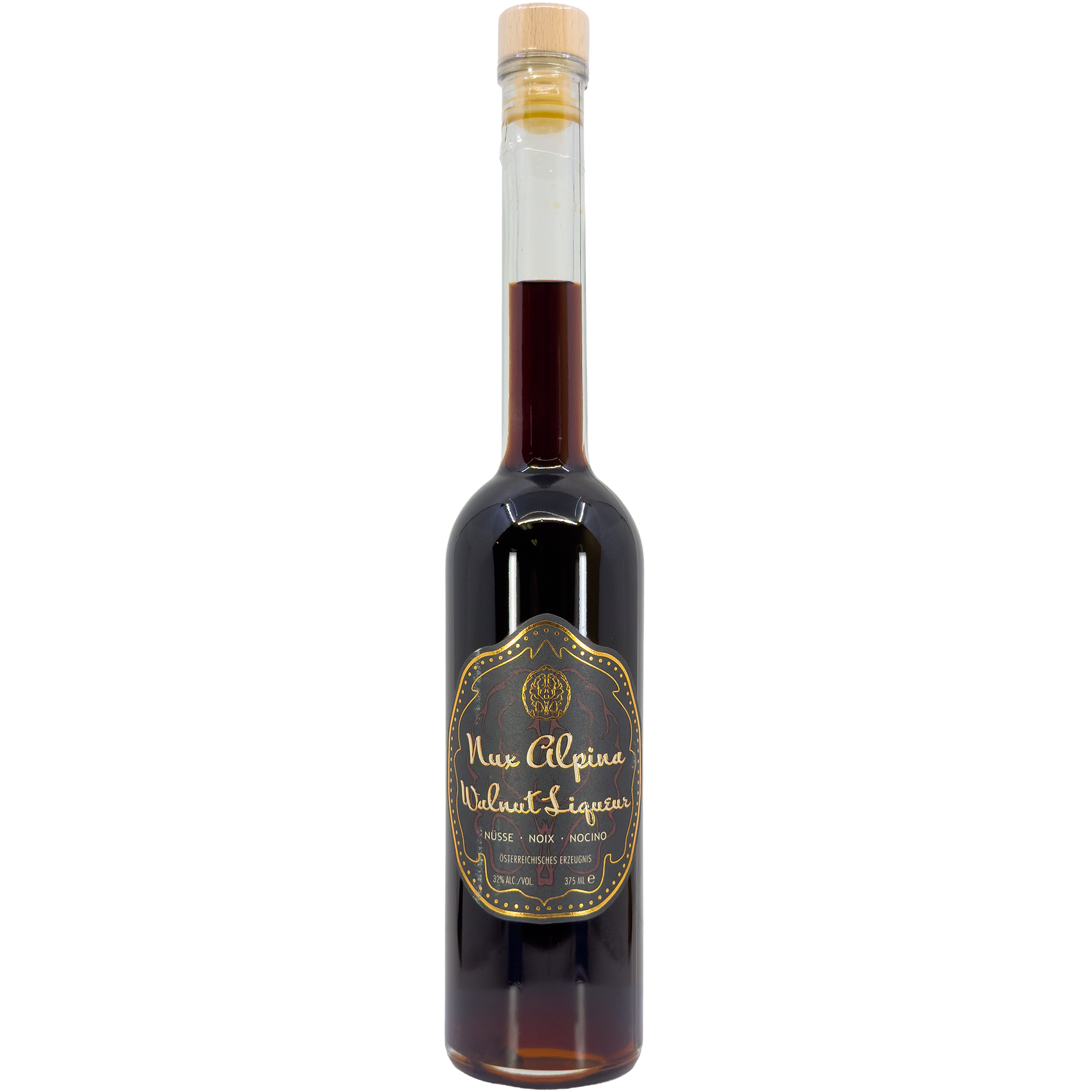 Destillerie Purkhart 'Nux Alpina' Walnut Liqueur, Austria – Wine