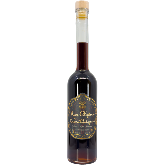 Destillerie Purkhart 'Nux Alpina' Walnut Liqueur, Austria