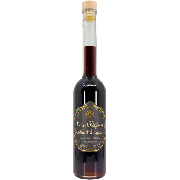 Destillerie Purkhart 'Nux Alpina' Walnut Liqueur, Austria – Wine