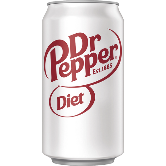 Diet Dr. Pepper