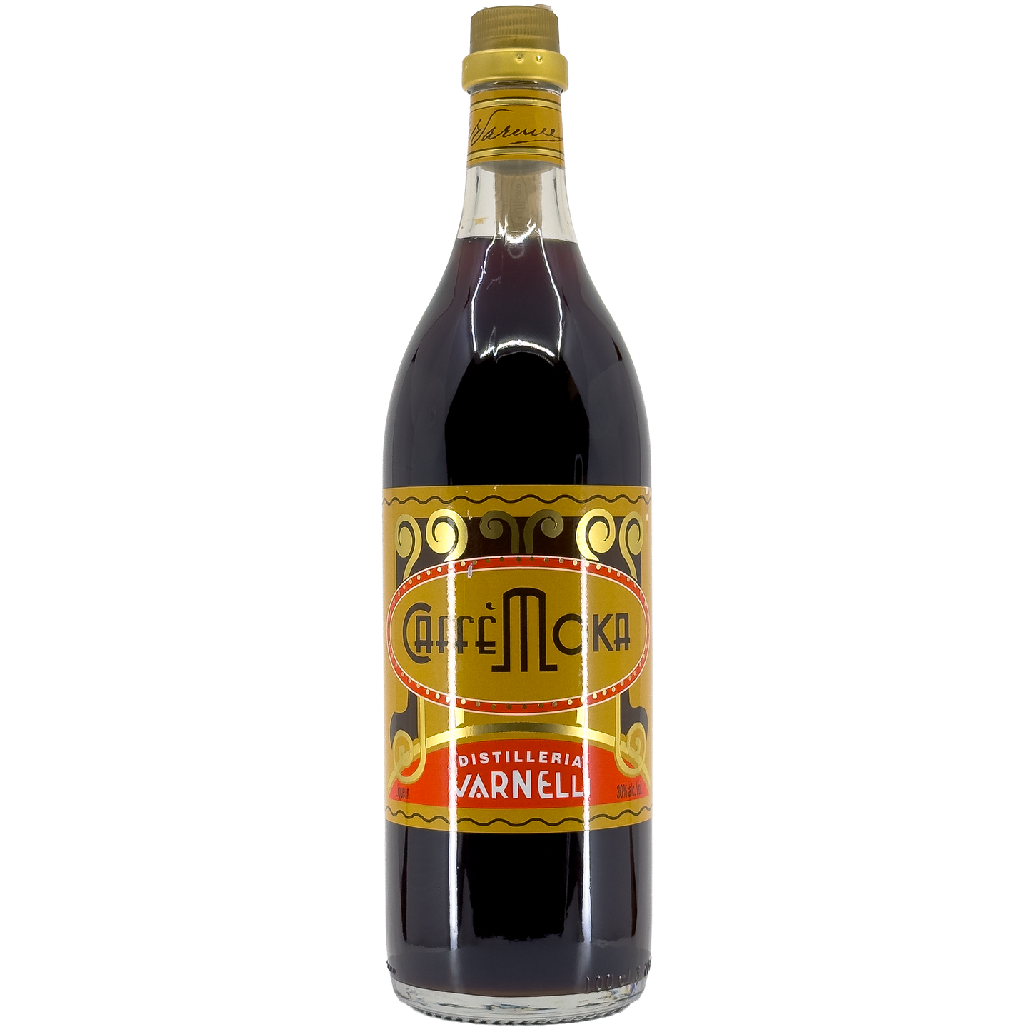 Distilleria Varnelli 'Caffe Moka' Liqueur, Marche, Italy