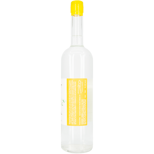 Distillerie Meles Augustin Normil 'Clairin Pignon' Rum, Haiti