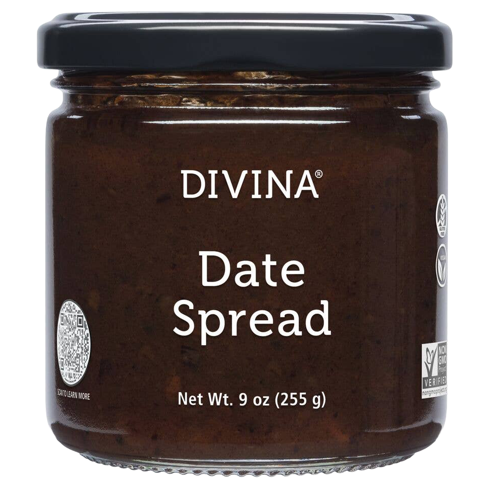 Divina Date Spread
