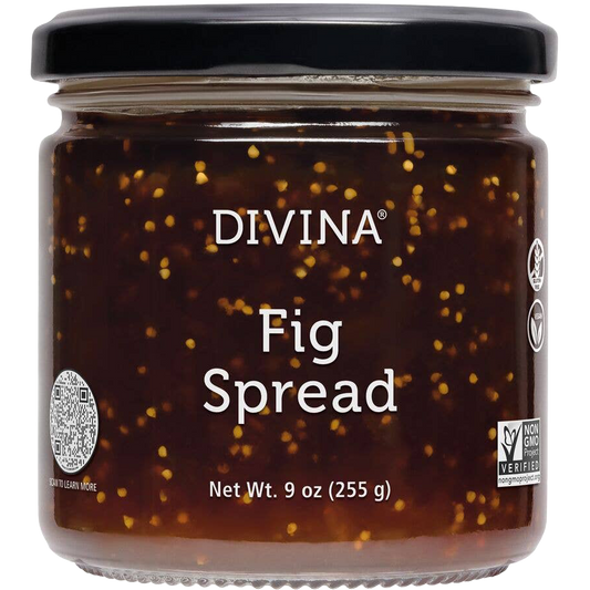 Divina Fig Spread