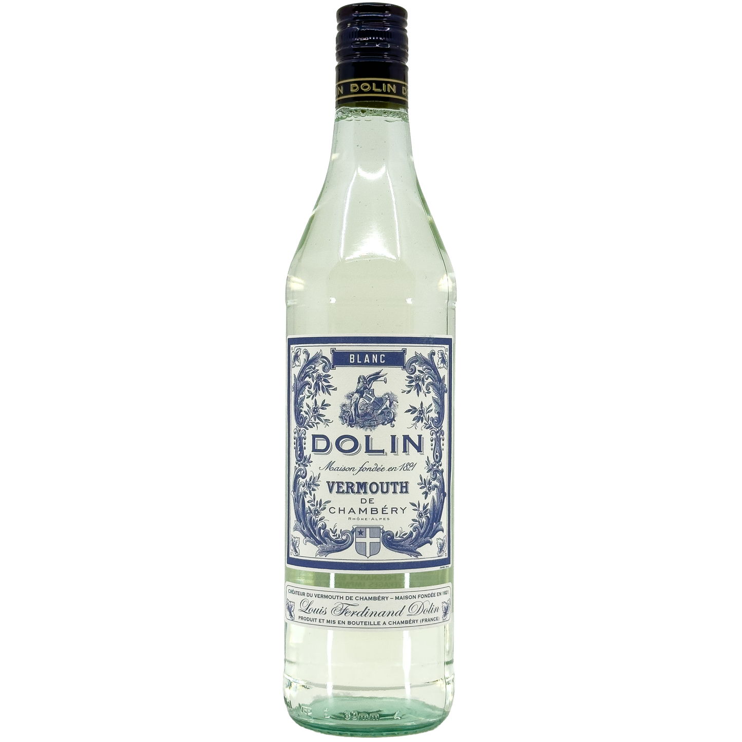 Dolin Vermouth de Chambery Blanc, Savoie, France