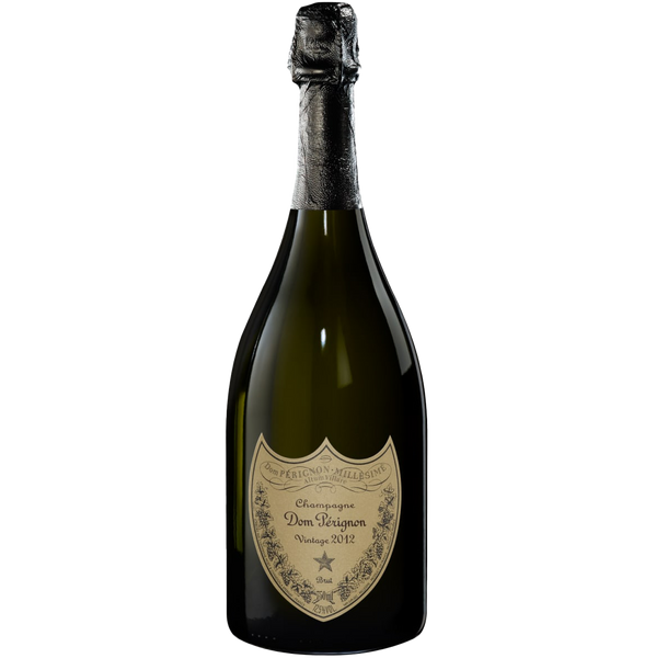 Dom Perignon Champagne, France – Wine Dispensary