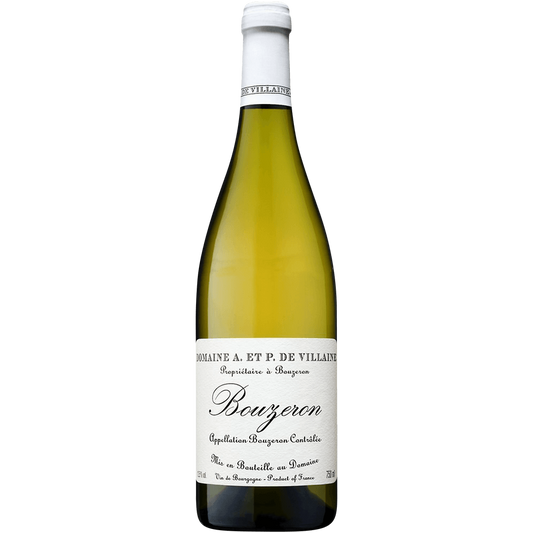 Domaine A. & P. de Villaine Bouzeron, Cote Chalonnaise, France