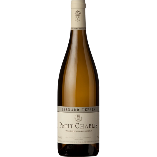 Domaine Bernard Defaix Chablis, Burgundy, France