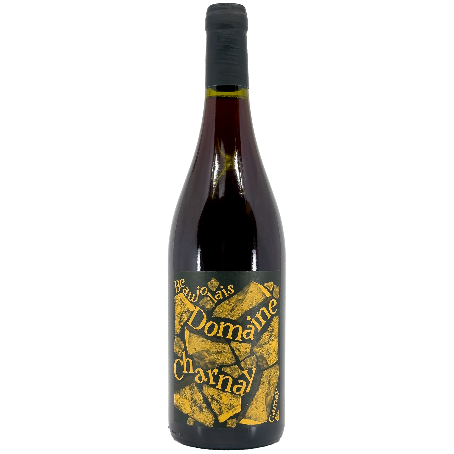 Domaine Charnay Beaujolais Gamay, France
