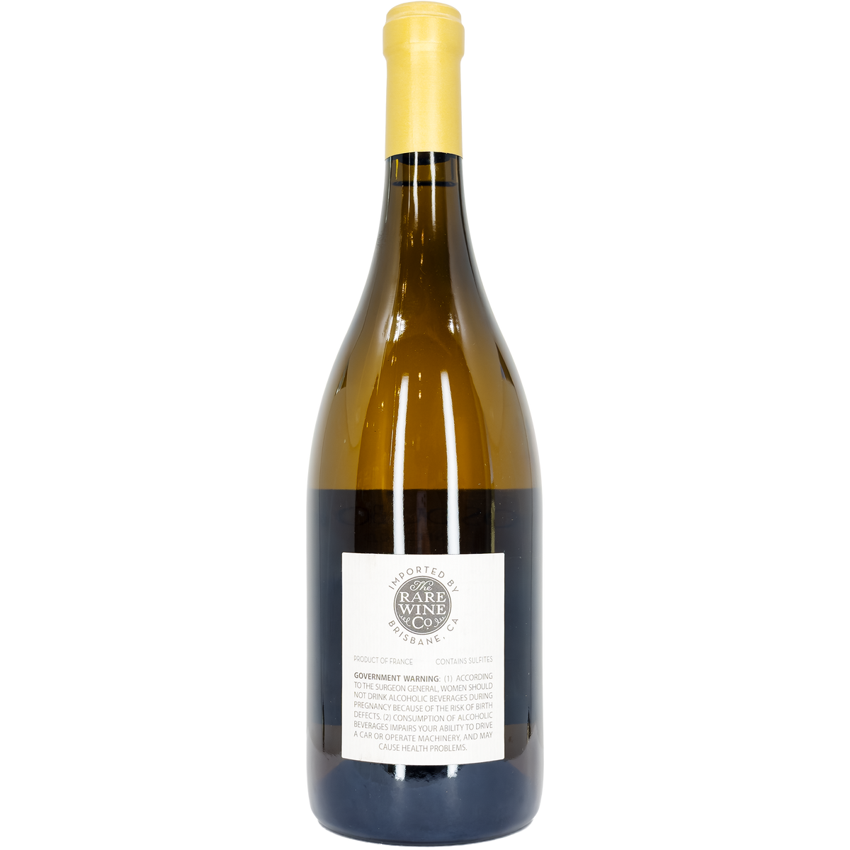 Domaine Huet Vouvray 'Clos du Bourg' Sec, Loire, France