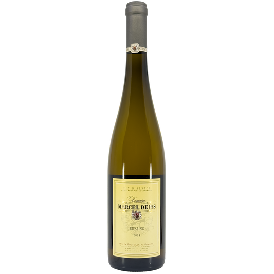 Domaine Marcel Deiss Riesling, Alsace, France