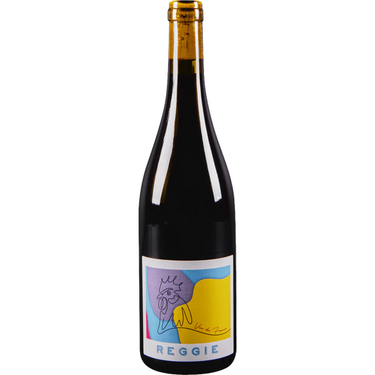 Domaine Rochette Reggie, Vin de France