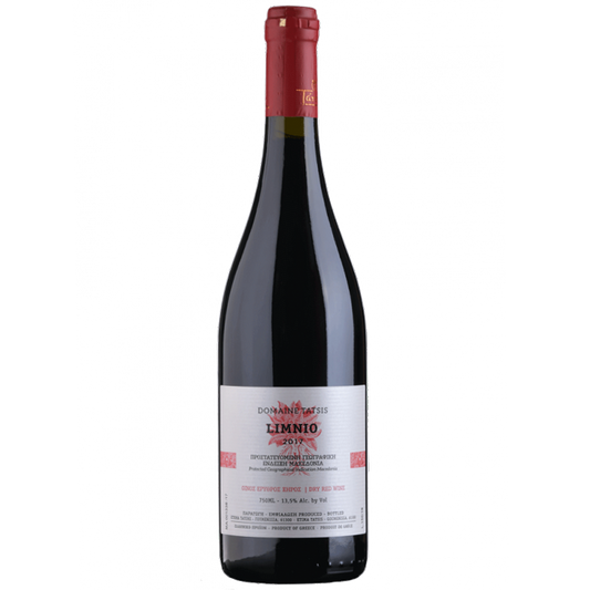 Domaine Tatsis Limnio, Macedonia, Greece