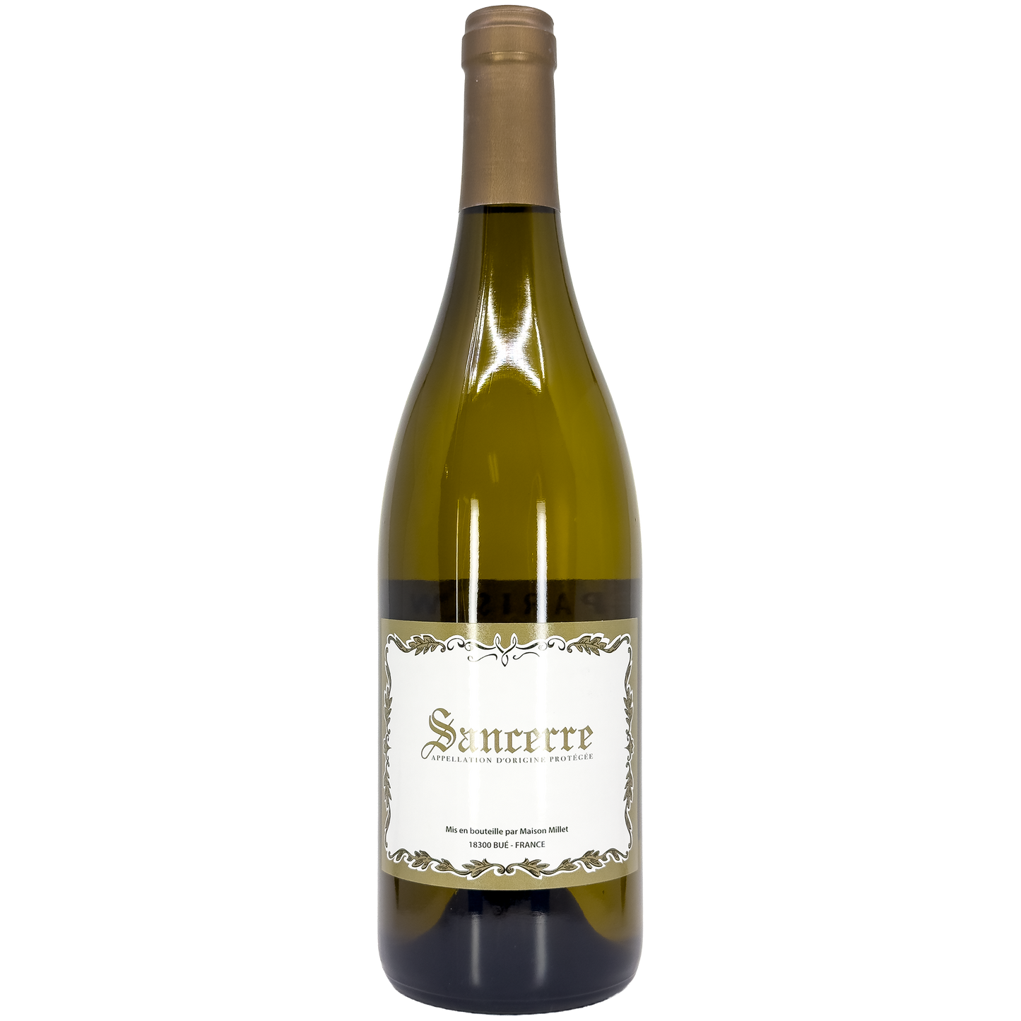 Domaine B. Millet 'Le Chemin Blanc' Sancerre, Loire, France