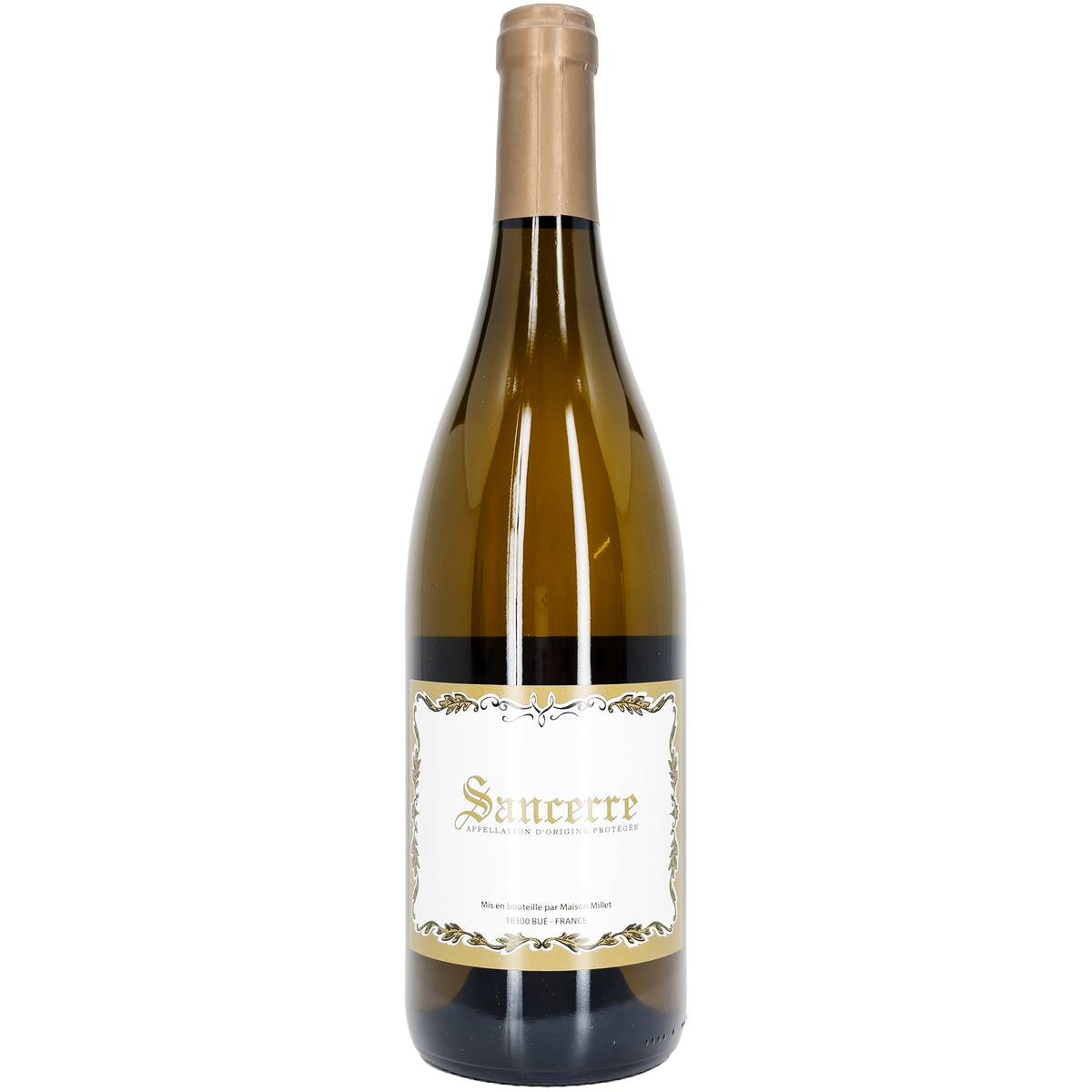 Domaine B. Millet 'Le Chemin Blanc' Sancerre, Loire, France