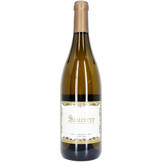 Domaine B. Millet 'Le Chemin Blanc' Sancerre, Loire, France