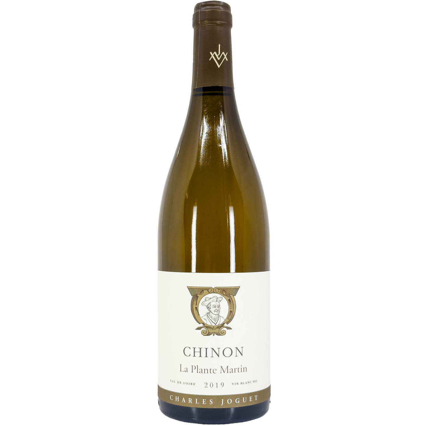 Domaine Charles Joguet Chinon 'La Plante Martin', Loire, France