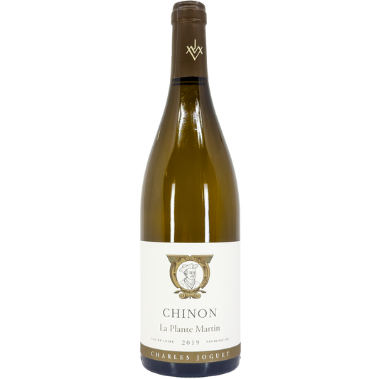Domaine Charles Joguet Chinon 'La Plante Martin', Loire, France