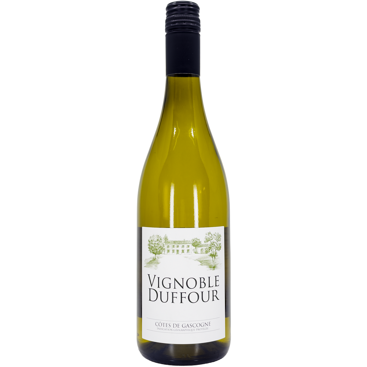 Domaine Duffour Blanc, IGP Cotes de Gascogne, France