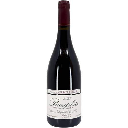 Domaine Dupeuble 'Beaujolais Rouge' Gamay, Beaujolais, France