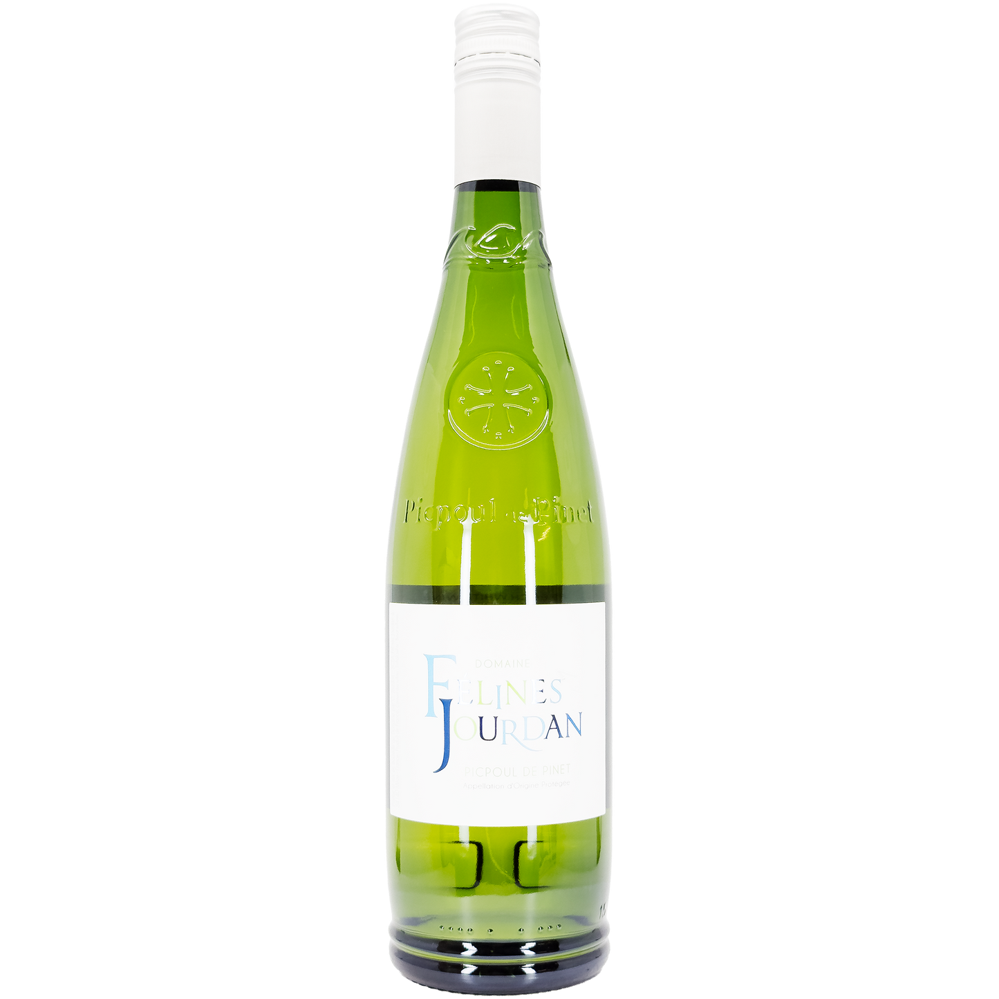 Domaine Felines Jourdan Picpoul de Pinet, Languedoc-Roussillon, France