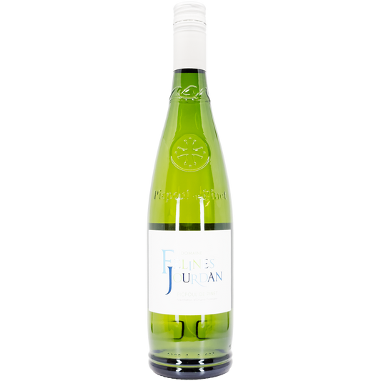 Domaine Felines Jourdan Picpoul de Pinet, Languedoc-Roussillon, France
