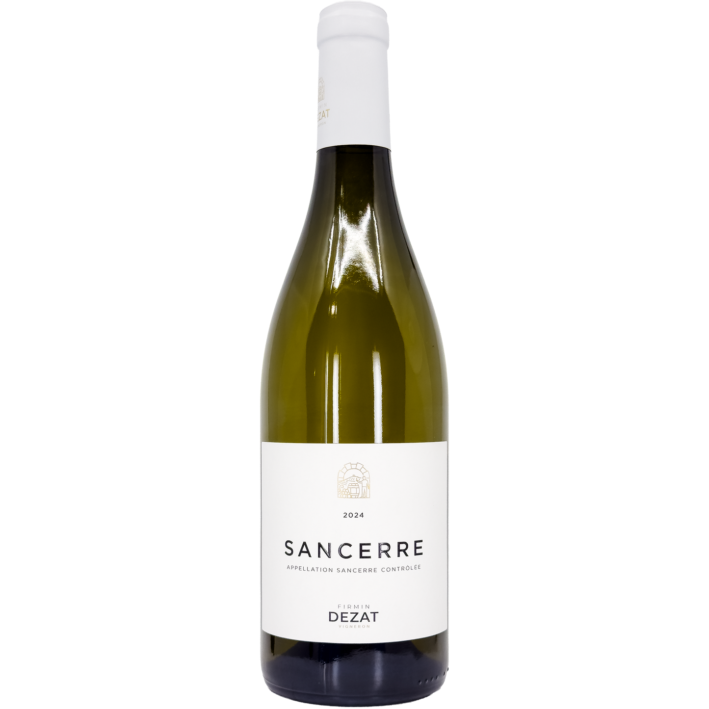 Domaine Firmin Dezat Sancerre, France