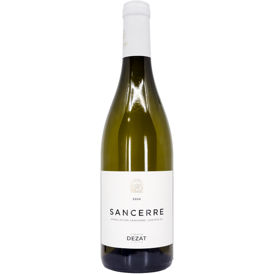 Domaine Firmin Dezat Sancerre, France