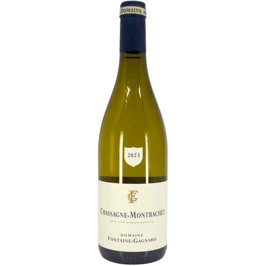 Domaine Fontaine-Gagnard Chassagne-Montrachet, Cote de Beaune, France