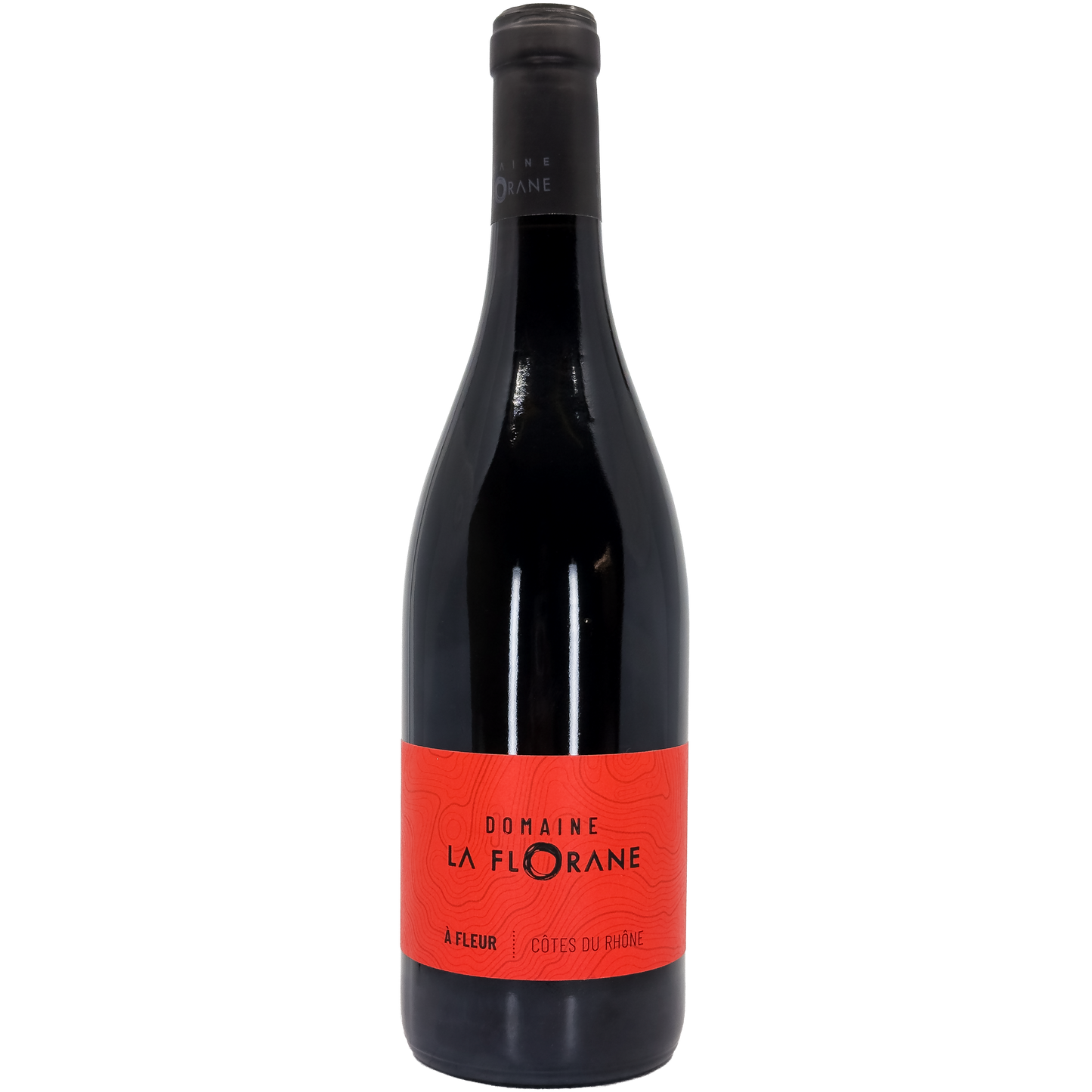 Domaine La Florane 'A Fleur' Cotes du Rhone, France