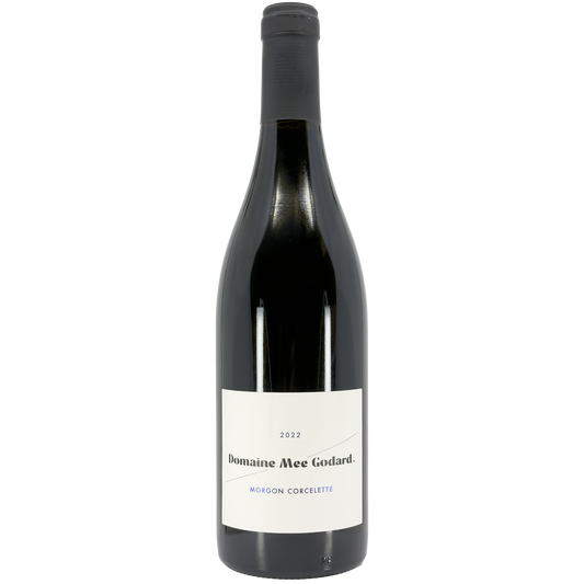 Domaine Mee Godard Morgon Corcelette, Beaujolais, France