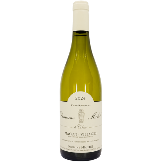 Domaine Michel Macon-Villages, Burgundy, France
