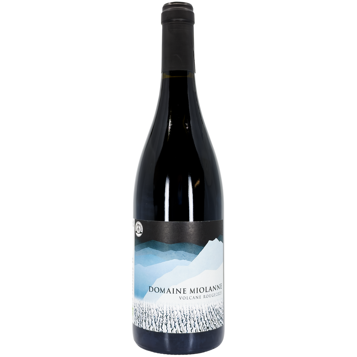 Domaine Miolanne Cotes d'Auvergne 'Volcane' Rouge, Loire, France