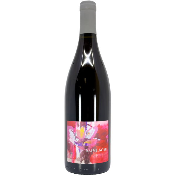 Domaine Mont de Marie 'Salve Ager', Vin de France, France – Wine
