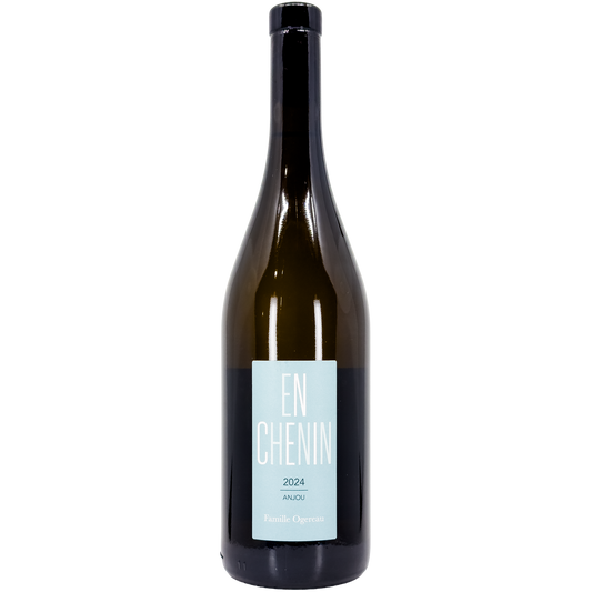 Domaine Ogereau 'En Chenin' Anjou, Loire, France