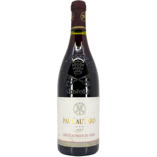 Domaine Paul Autard Chateauneuf-du-Pape, Rhone, France