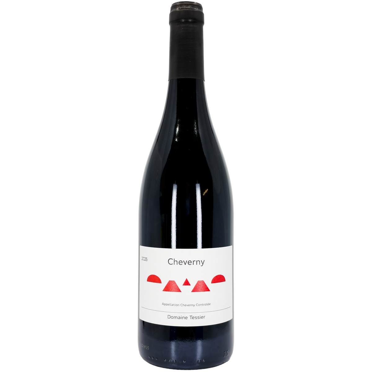 Domaine Philippe Tessier Cheverny Rouge, Loire, France