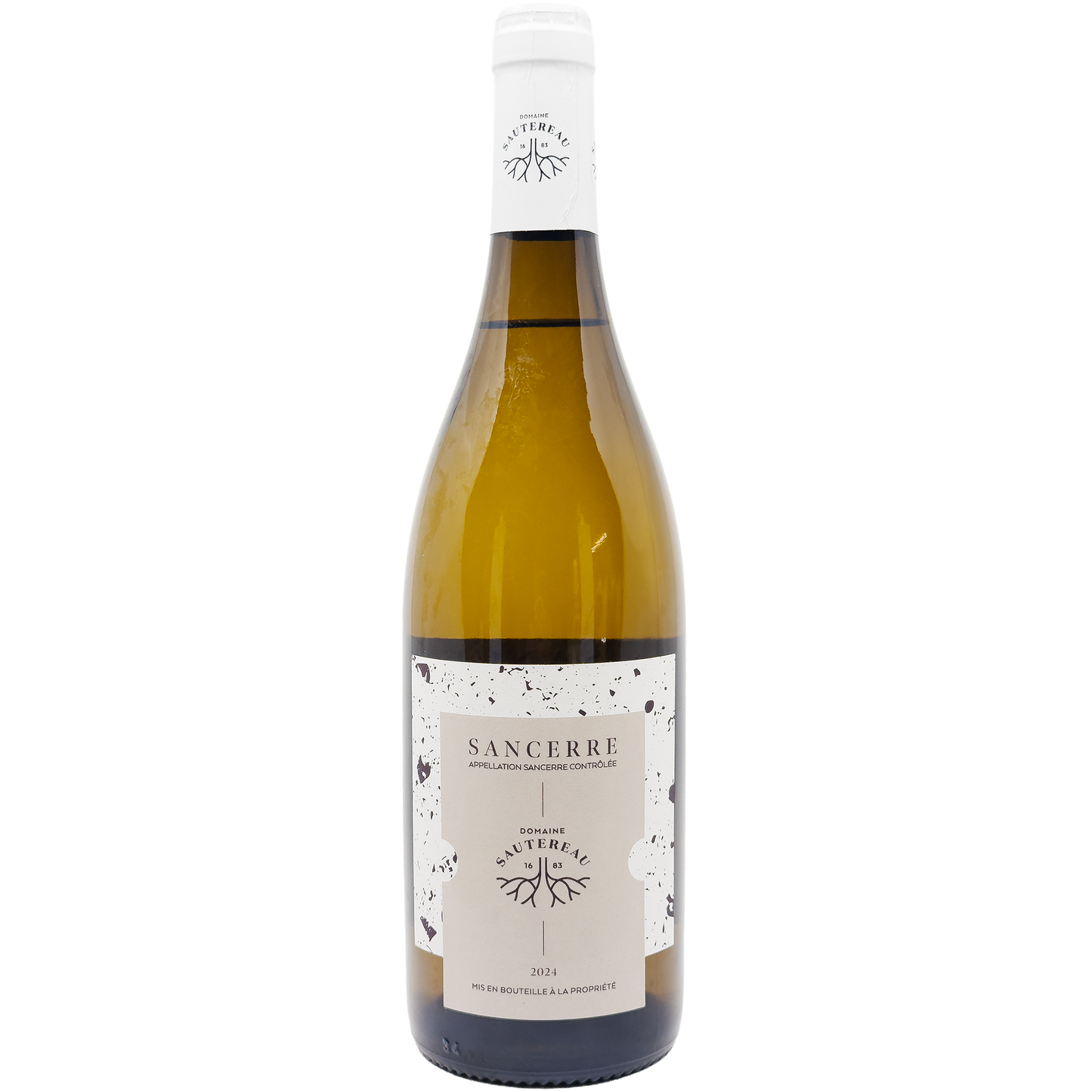 Domaine Sautereau Sancerre, Loire, France