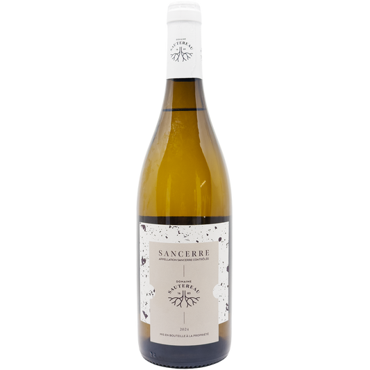 Domaine Sautereau Sancerre, Loire, France