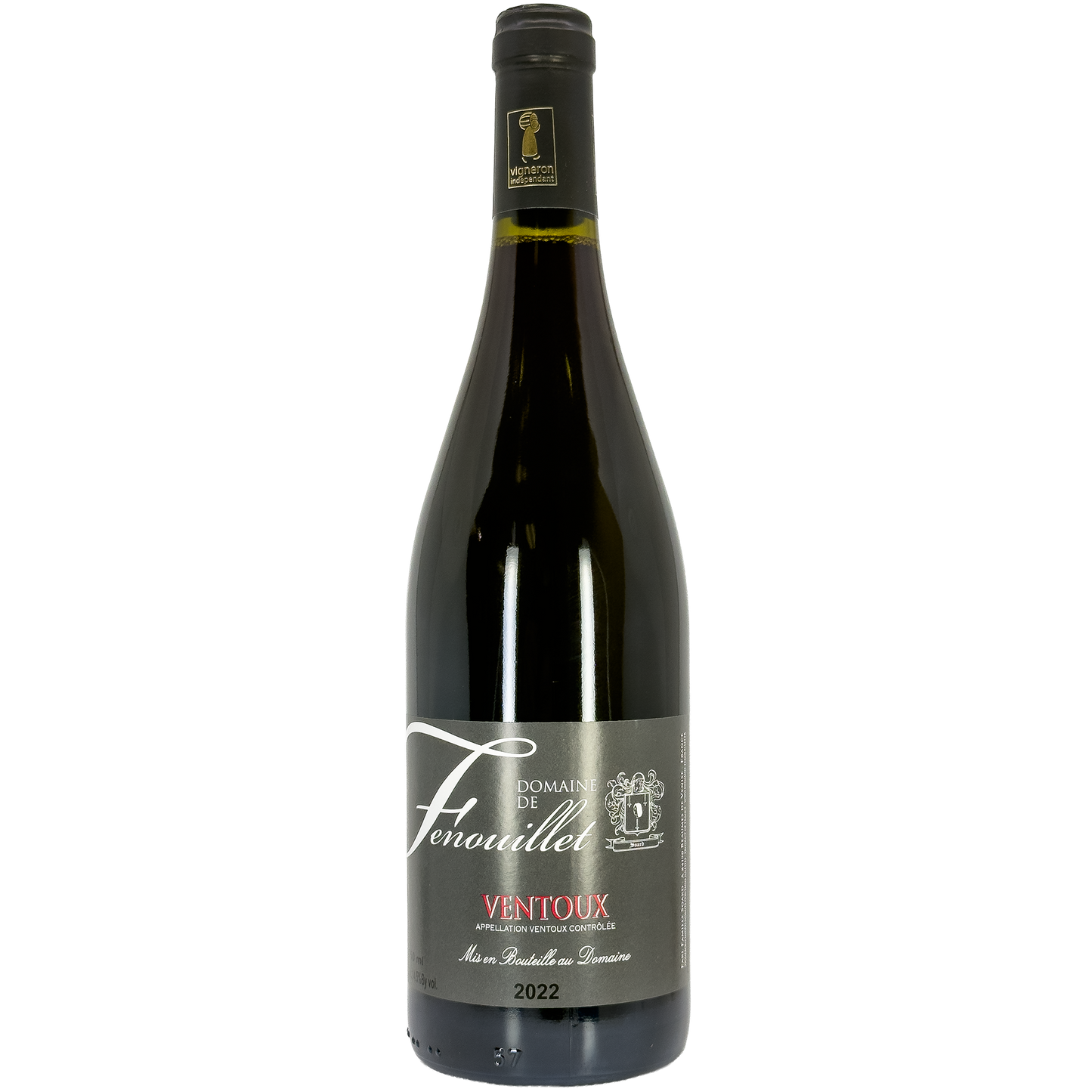 Domaine de Fenouillet Ventoux, Rhone, France