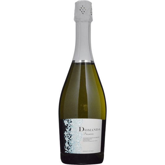 Domanda Prosecco, Prosecco DOC, Veneto, Italy