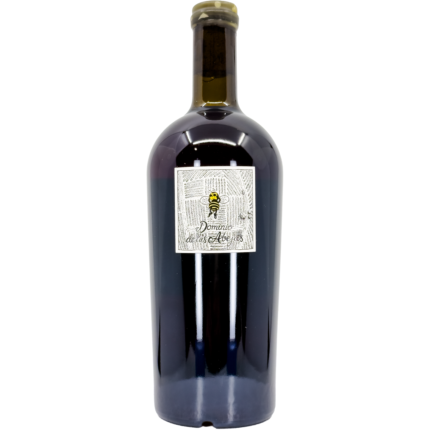 Dominio de las Abejas Nebbiolo, Ojos Negros, Mexico