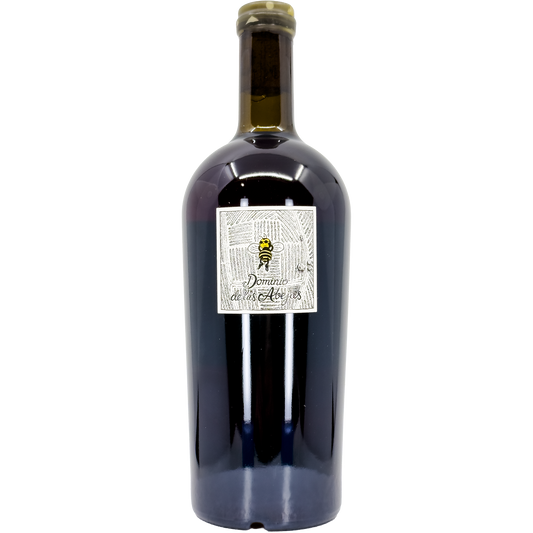 Dominio de las Abejas Nebbiolo, Ojos Negros, Mexico